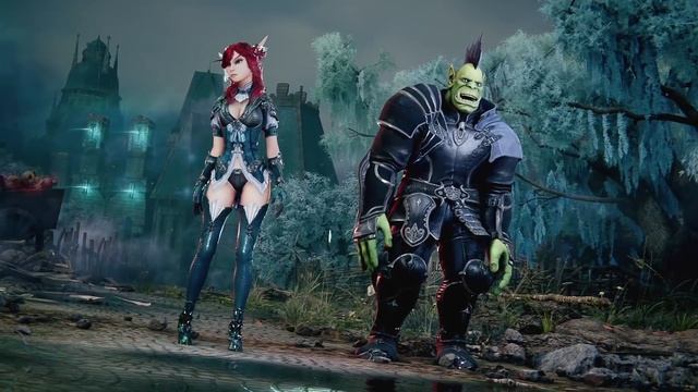 ВЕЛИЧАЙШАЯ АФЕРА В MMORPG – BLESS ОПЯТЬ ВЕРНУЛСЯ! Unleashed [ЗЗВ Лайт #28]