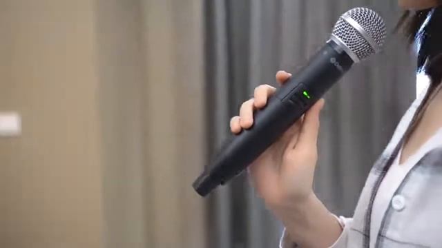 D 120 uhf 2lavalier & headset беспроводная 2 канальная микрофонная система беспроводной микрофон смотреть онлайн