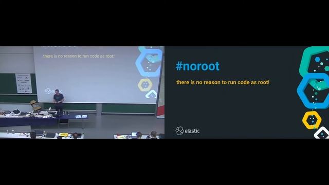 sec4dev 2020 - Writing more secure software in Java смотреть онлайн