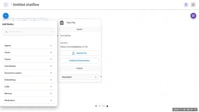 Создание нейро-помощника без программирования смотреть онлайн