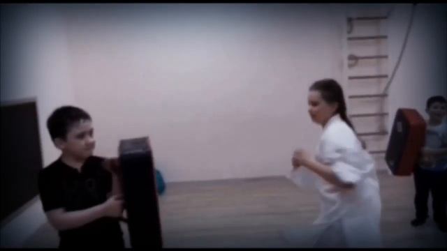 Спортивные секции для детей с 4 лет "Клуб Каратэ №1" Люберцы смотреть онлайн