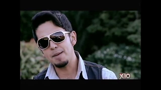 Banda X10 - Chora смотреть онлайн