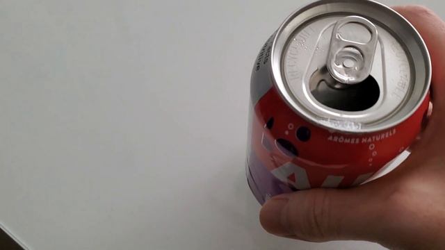 Review AHA Raspberry Acai Sparkling Water смотреть онлайн