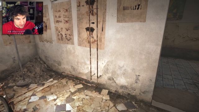 The Town Of Light - HORROR BASED ON A TRUE EVENTS (Fixed) смотреть онлайн