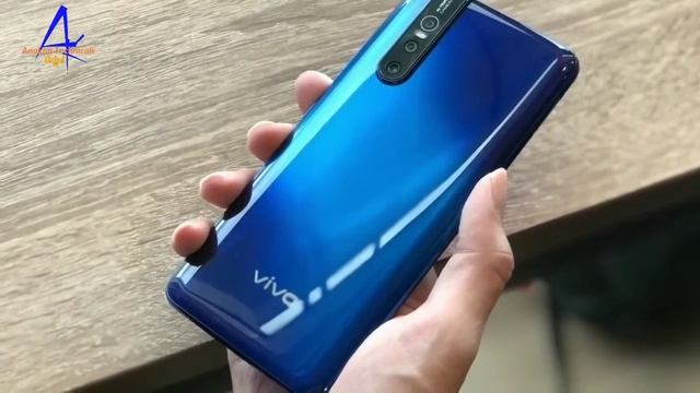 Vivo X27 - First Look, Specs, Price, Camera in Kannada | Vivo X27 смотреть онлайн