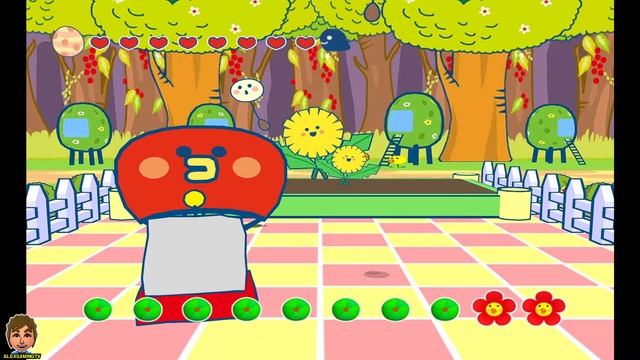 [Wii] Tamagotchi Party On! Gameplay Walkthrough Part 2 | AlexGamingTV смотреть онлайн