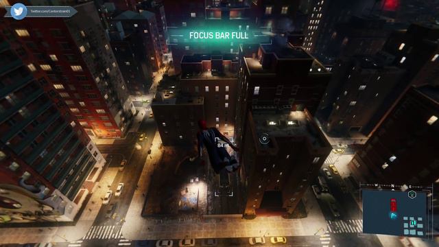 Marvel's Spider-Man | Walkthrough [Spectacular] Part 9 "The Mask/Spider-Man P.I." | CenterStrain01 смотреть онлайн