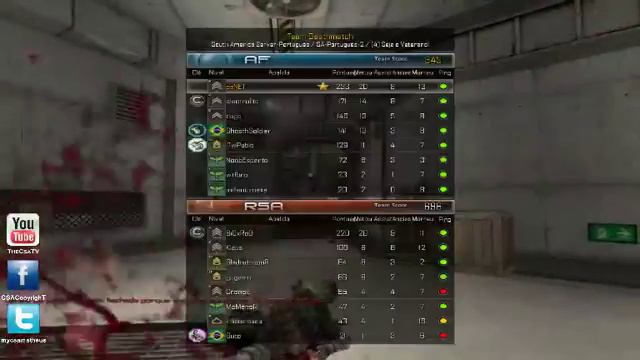 Arctic Combat #1 - daNET - LIVE Gravado смотреть онлайн