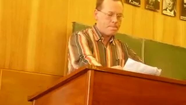 Дмитрий Новокшонов об Александре Иосифовиче Зайцеве