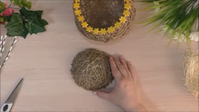 Мастер класс Пасхальные поделки смотреть онлайн