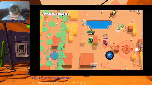 ОНИ ЕЩЁ НЕ ВЫШЛИ НО ОНИ У МЕНЯ ЕСТЬ | BRAWL STARS смотреть онлайн