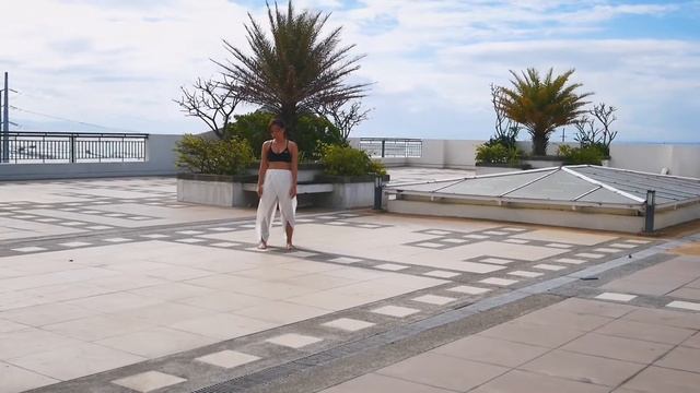 Angel By The Wings - Sia [Contemporary Dance Choreography] смотреть онлайн