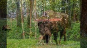 Окружающий мир 4 класс ч.1, "По заповедникам и национальным паркам", с.118-123, Перспектива