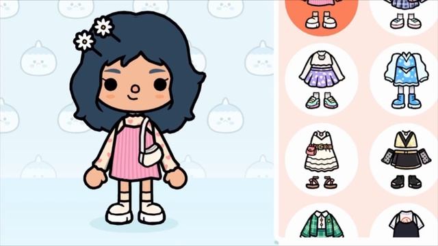 НОВОЕ ОБНОВЛЕНИЕ ??1.71?Оджеда и причёски?? /Tori_toca/toca/tocaboca/tocaworld/тока/токабока смотреть онлайн