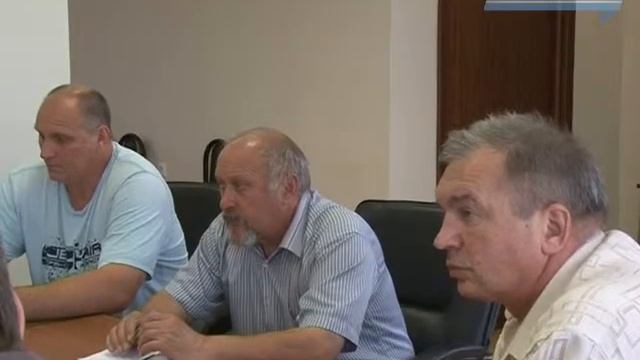 Совещание в администрации Ивантеевки по подготовке к зиме смотреть онлайн