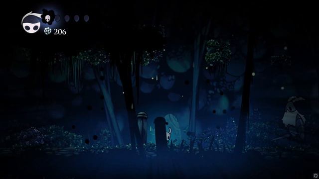 Hollow Knight is BORING смотреть онлайн