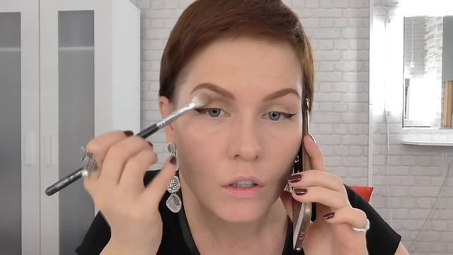 Анна Измайлова Стрелки и красная помада смотреть онлайн