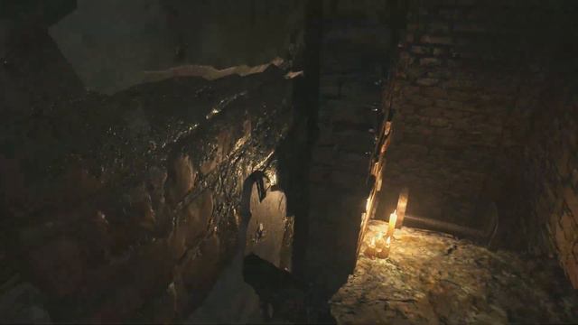Resident Evil 8 Village Gameplay Walkthrough Part 3[PC 60 FPS] смотреть онлайн
