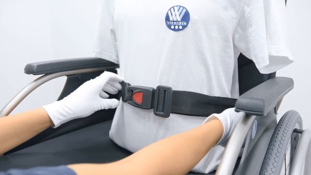 How to mount B20, B58 seatbelt? - VERMEIREN смотреть онлайн