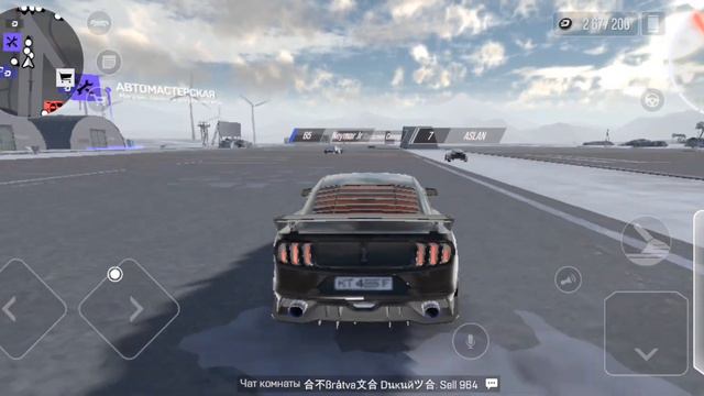 играем в Drive zone online:дрифт тачки. Простите что так долго не снимал смотреть онлайн
