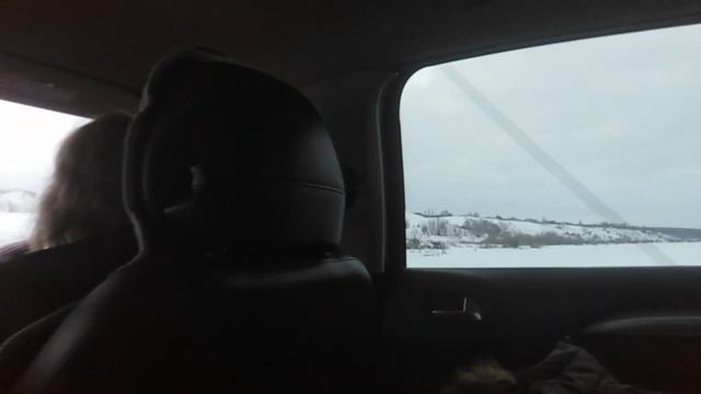 Река Дон. смотреть онлайн