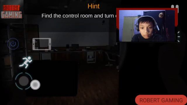 Kantor Terkutuk-C.A.S.E Animatronics #1 смотреть онлайн