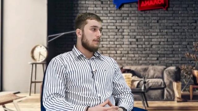 Открытый диалог. 05.03.20. смотреть онлайн