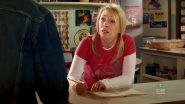 CORNER GAS ''Telescope Trouble'' S 3, e 17 смотреть онлайн