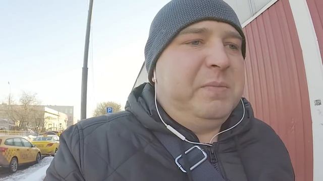 ИЗНУТРИ: работа в такси Nexi - Финал #11 смотреть онлайн