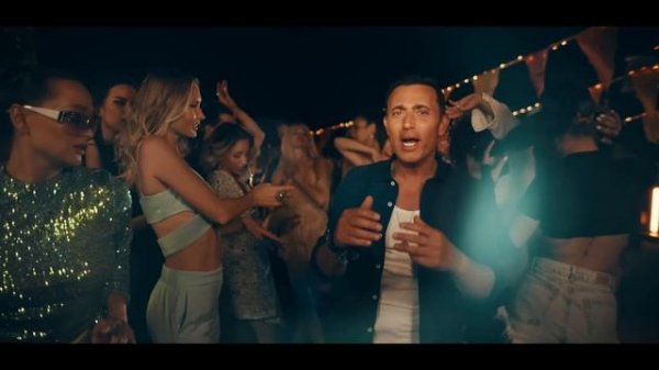 Mustafa Sandal - Tamam Tamam