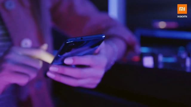 Redmi Note 8 - 48MP Quad Camera, Snapdragon 665, 4500mAh Battery | Redmi Note 8 смотреть онлайн