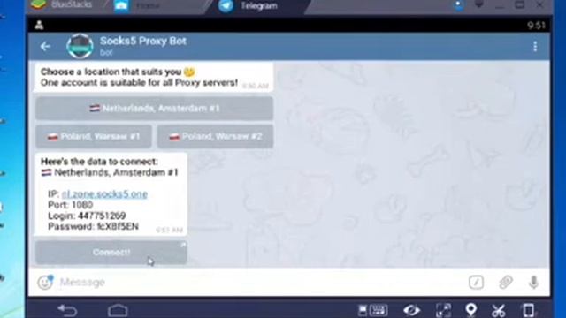 ساخت پروکسی تلگرام смотреть онлайн