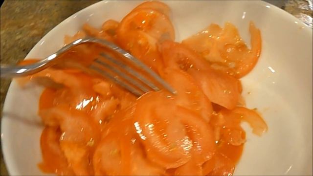 Veggie Bullet | How Will It Slice a Tomato смотреть онлайн