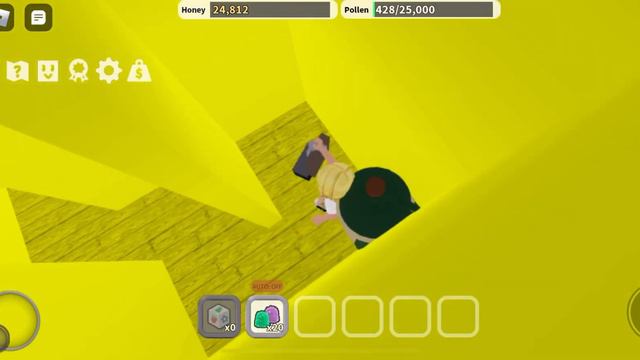 4 места в которые тебе нужно будет сходить в Bee swarm simulator смотреть онлайн