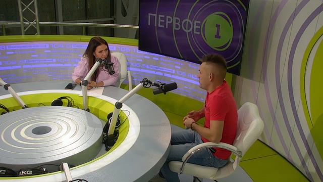 Как масштабировать фестиваль до уровня федерального, рассказал автор проекта «Город А» смотреть онлайн