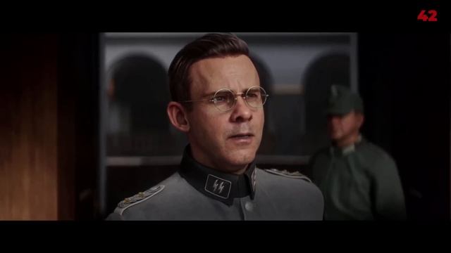Все не так с Call of Duty: Vanguard [Игрогрехи] смотреть онлайн