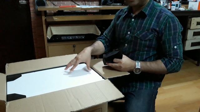 TAGA HARMONY Azure B-40 v2 speaker unboxing & overview смотреть онлайн