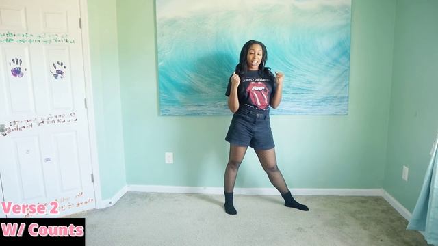 BLACKPINK ‘LOVESICK GIRLS’ - FULL DANCE TUTORIAL [MIRRORED] смотреть онлайн