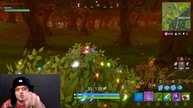 КАК НАУЧИТЬСЯ ИГРАТЬ В ФОРТНАЙТ КОРОЛЕВСКАЯ БИТВА☛Fortnite Battle Royale смотреть онлайн