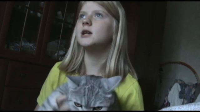 ИСТОРИЯ ПОЯВЛЕНИЯ МОЕГО КОТА смотреть онлайн