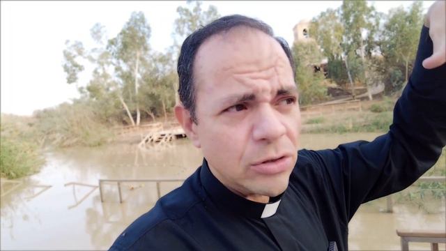 Sumergidos en Cristo | El Evangelio desde Sión смотреть онлайн