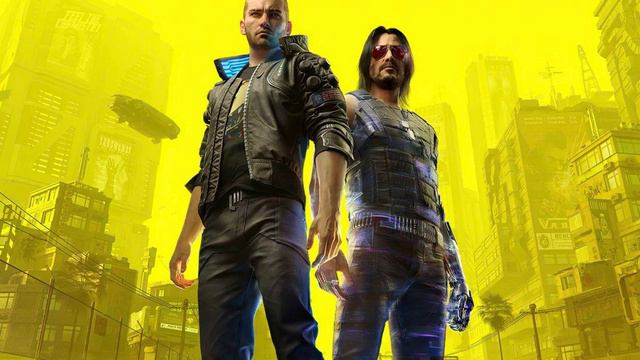 CYBERPUNK 2077 SOUNDTRACK MAJOR CRIMES by HEALTH & Window Weather NIGHTCORE смотреть онлайн