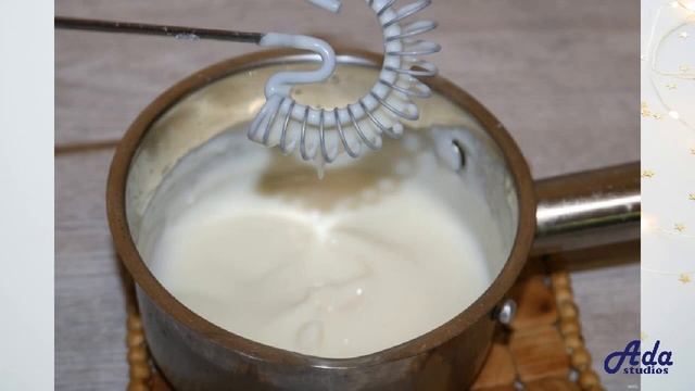 Кулинарный арт-объект