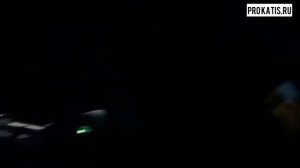 Фара на катере. Выбор места. Недостатки.