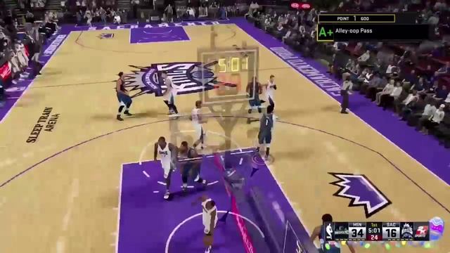 #1 Shooting Badge You must have - NBA 2K16 смотреть онлайн