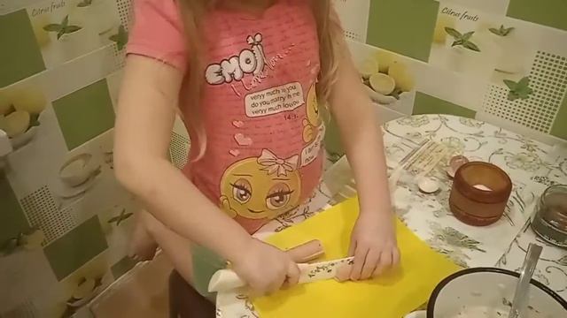 Кулинарное творчество на все случаи жизни 