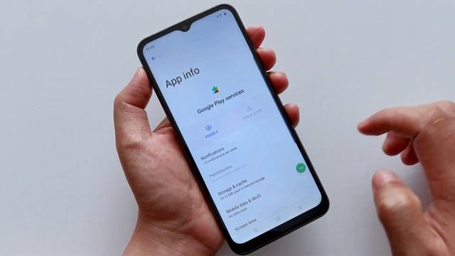 Realme C33 - Remove Screen Lock (Hard Reset) & Unlock/Bypass Google Account смотреть онлайн