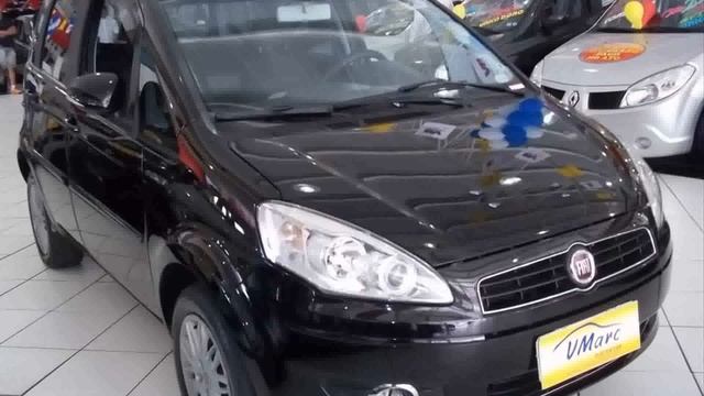 fiat punto attractive 14 8v ano 2013 смотреть онлайн