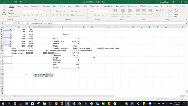ADS522 Module 2 Lecture recording смотреть онлайн