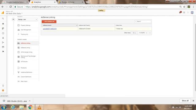 Google Adsense and Google Analytics Integration - SEO - Google SEO смотреть онлайн